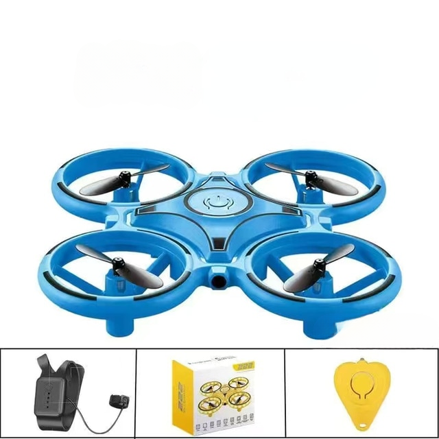 Gesture Flying Mini Drone RC